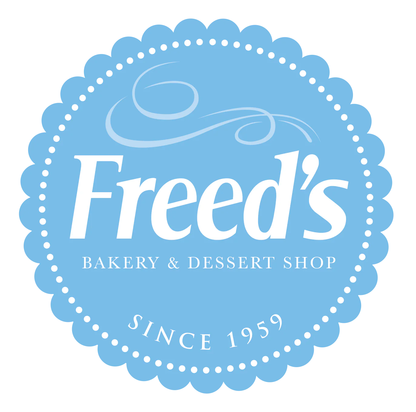 Freed's Bakery